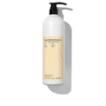 FARMAVITA BACK BAR nourishing shampoo nº02-argan&honey 1000 ml