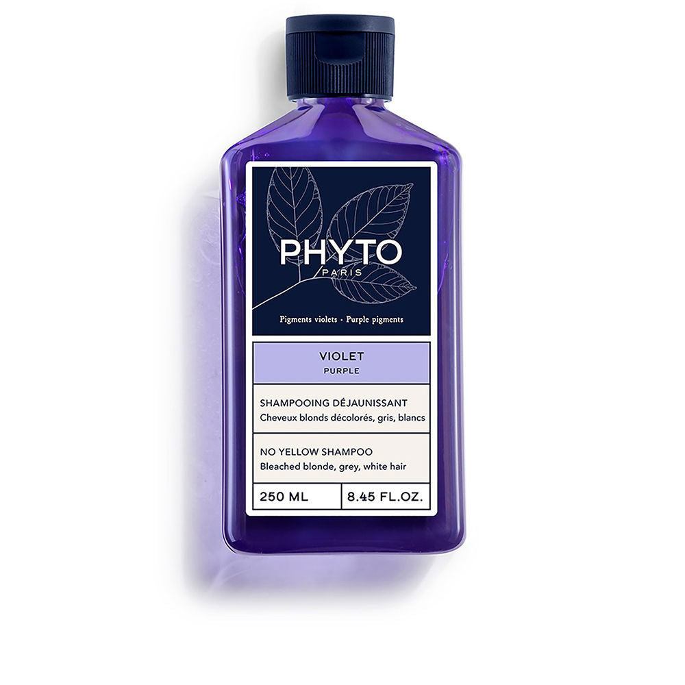 PHYTO VIOLET champú 250 ml