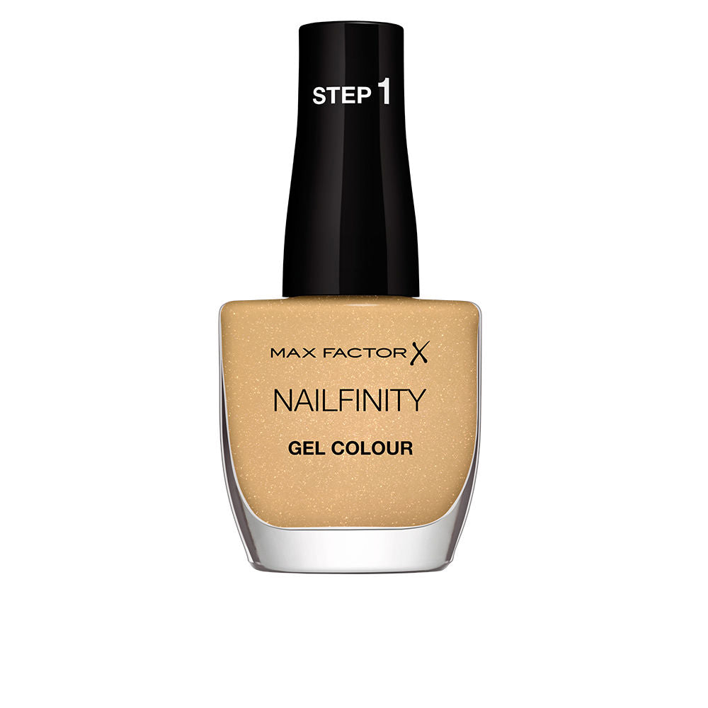 MAX FACTOR NAILFINITY #705-award night 12 ml
