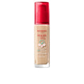 BOURJOIS HEALTHY MIX base de maquillaje #51.2W-golden vanilla 30 ml