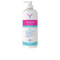VAGISIL GEL ÍNTIMO sensitive 500 ml
