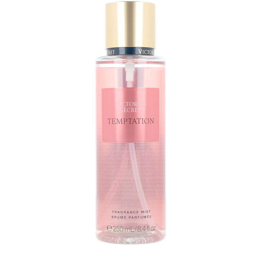 VICTORIA'S SECRET TEMPTATION body mist 250 ml