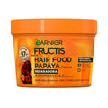 GARNIER FRUCTIS HAIR FOOD PAPAYA mascarilla reparadora 390 ml