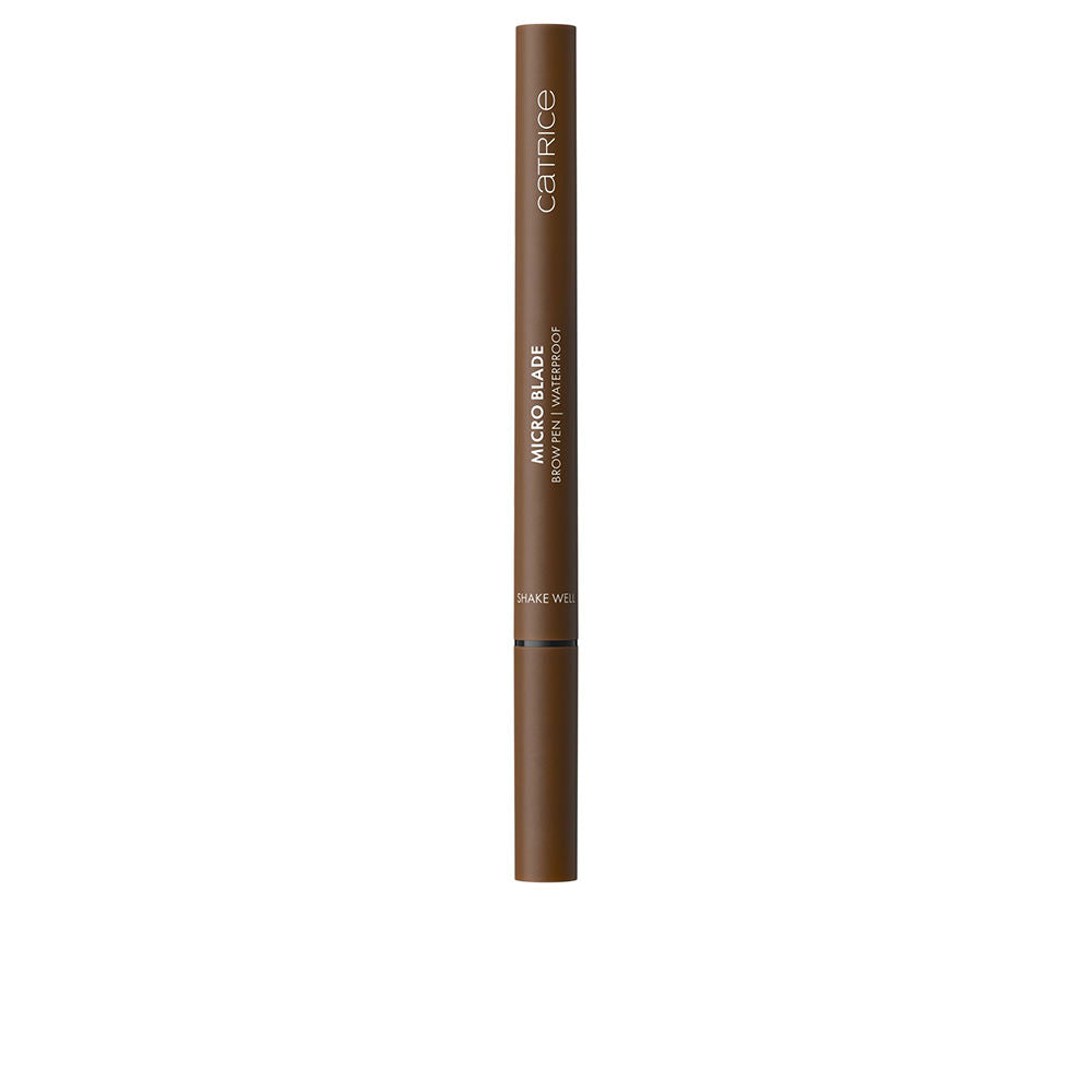 CATRICE MICRO BLADE lápiz para cejas resistente al agua #030-True Brown 0,64 gr
