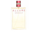 CHANEL ALLURE SENSUELLE eau de toilette vaporizador 100 ml