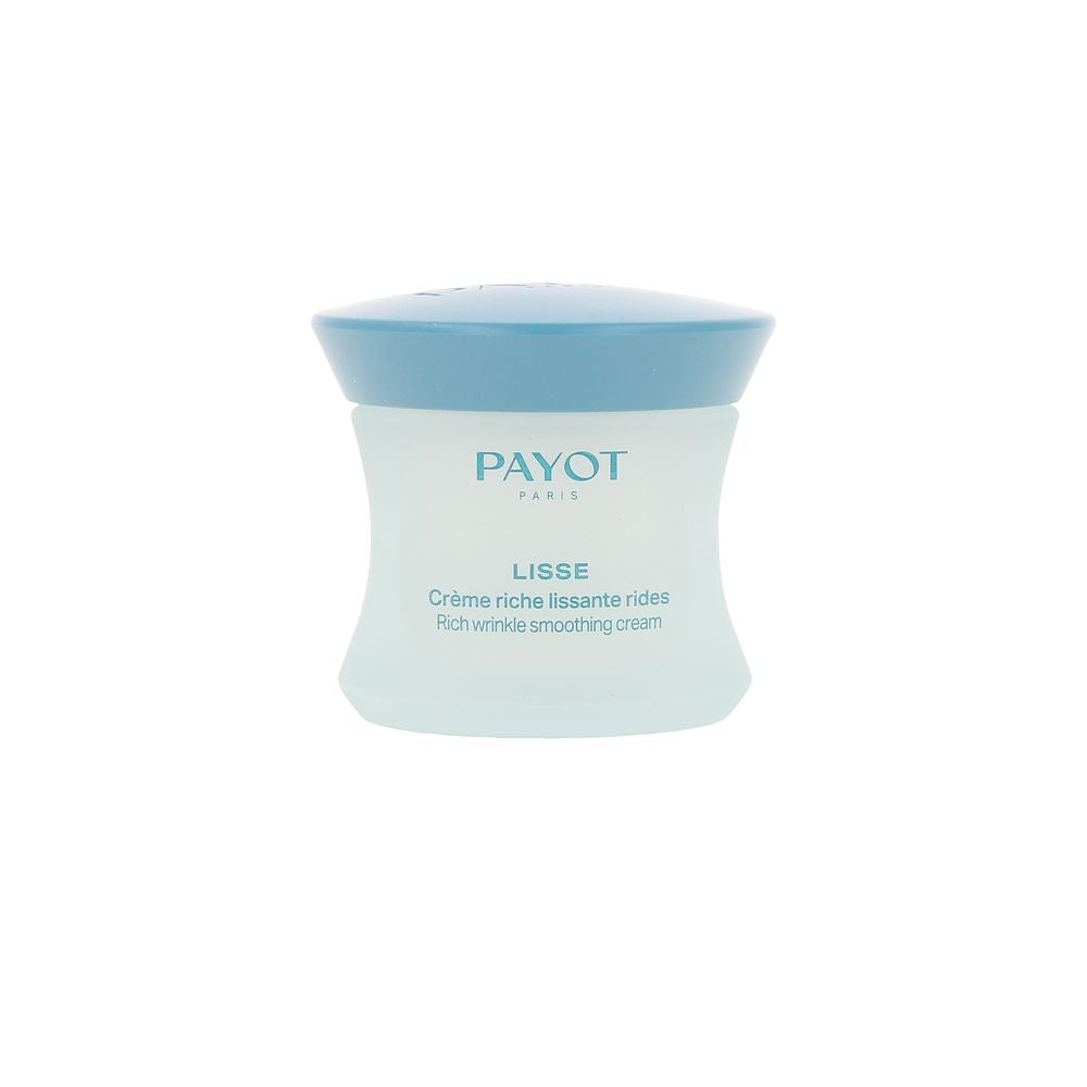 PAYOT LISSE crema rica alisadora de arrugas 50 ml
