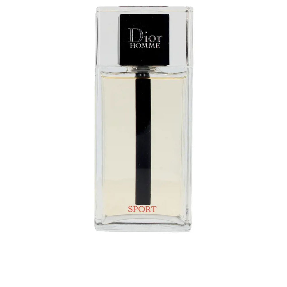 DIOR DIOR HOMME SPORT edt vapo 200 ml