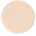 SENSAI FOUNDATION sponge round shape 1 u