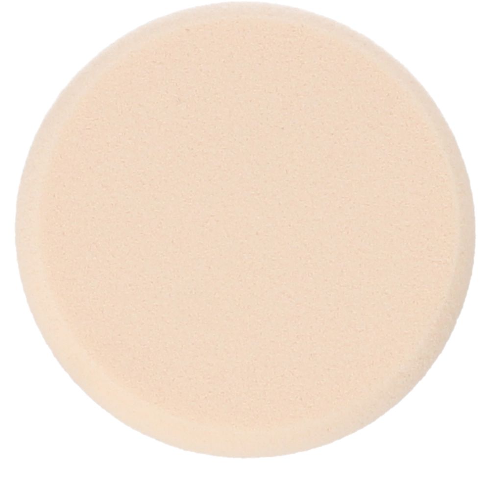 SENSAI FOUNDATION sponge round shape 1 u