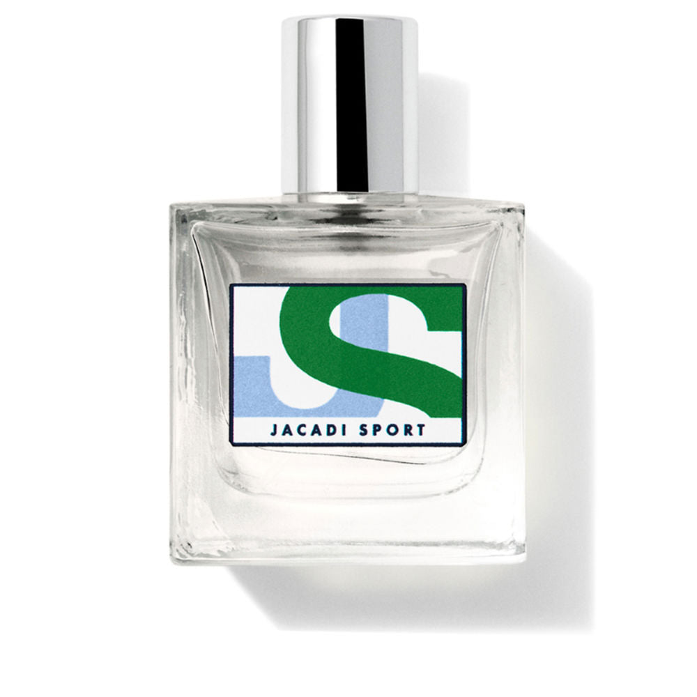JACADI JACADI SPORT edt vapo 50 ml
