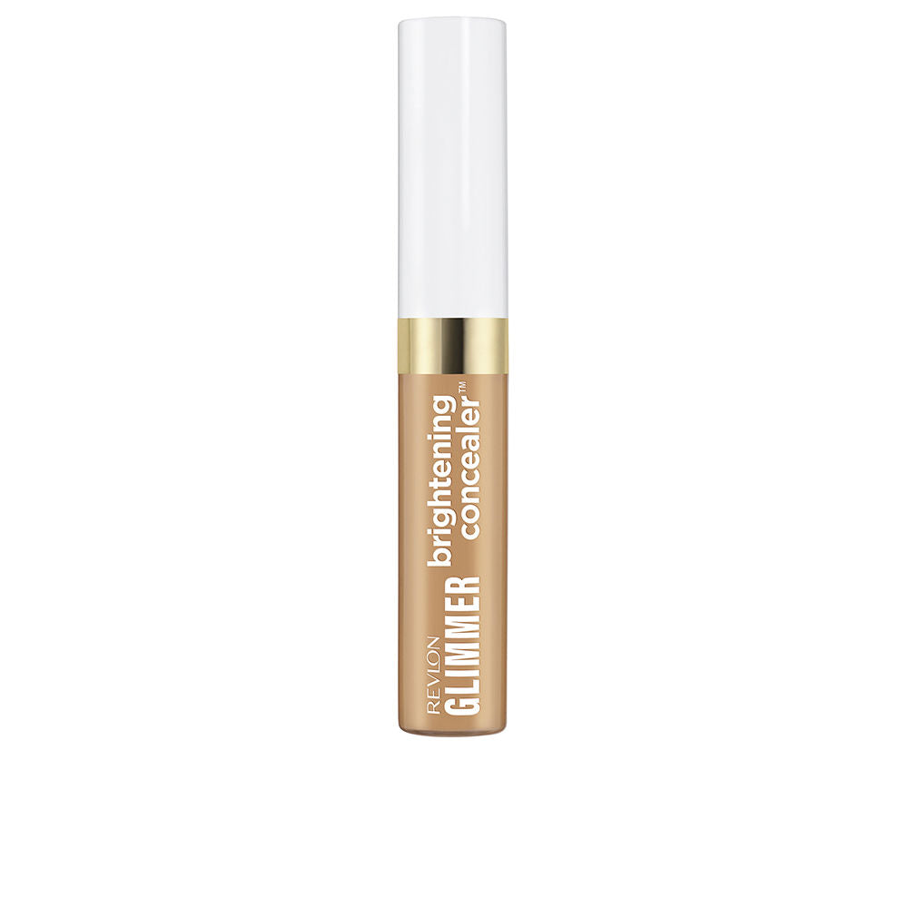 REVLON MASS MARKET REVLON GLIMMER brightening concealer #145-Light Medium 18 ml
