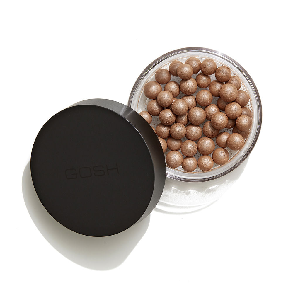 GOSH PRECIOUS POWDER pearls glow 25 gr