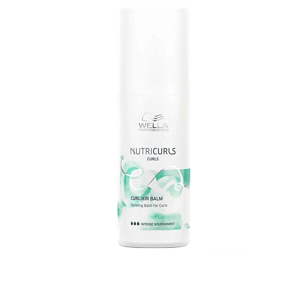 WELLA PROFESSIONALS NUTRICURLS CURLIX Bálsamo definidor para rizos 150 ml