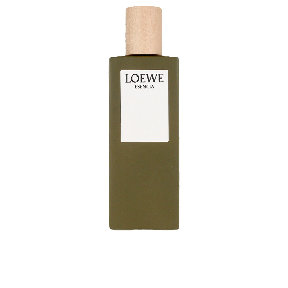 LOEWE ESENCIA eau de toilette vaporizador 50 ml