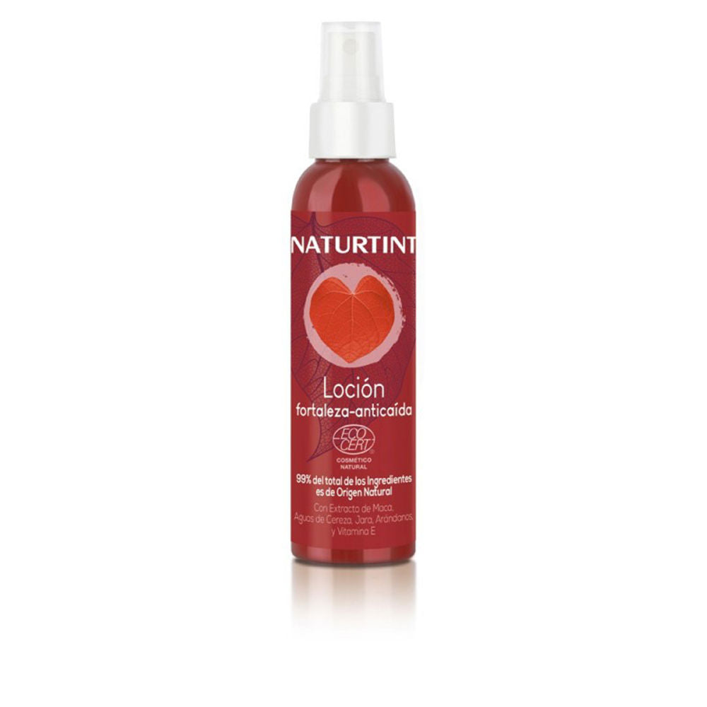 NATURTINT LOCIÓN fortaleza anticaída 125 ml
