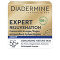 DIADERMINE EXPERT REJUVENECEDOR piel madura crema noche 50 ml