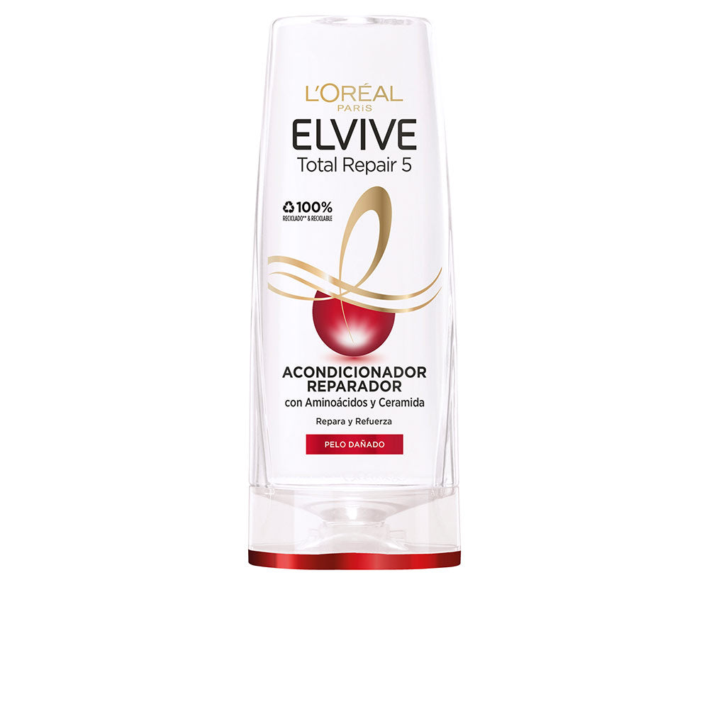 L'ORÉAL PARIS ELVIVE TOTAL REPAIR 5 acondicionador reconstituyente 300 ml
