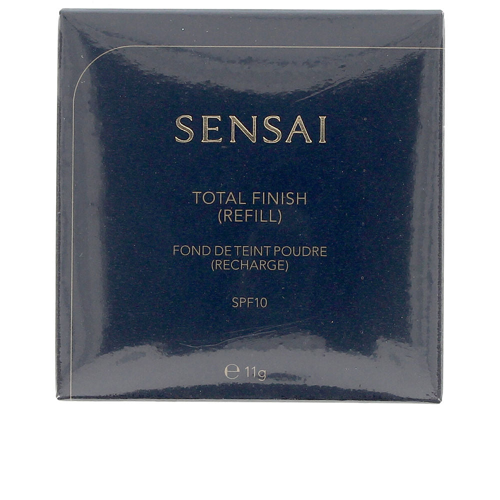 SENSAI TOTAL FINISH refill #TF206-Golden Dune 11 gr