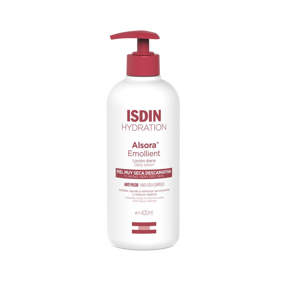 ISDIN PSORISDIN loción emoliente 400 ml