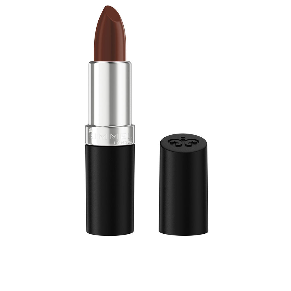 RIMMEL LONDON LASTING FINISH labial #90-Cappuccino Deep 4 gr