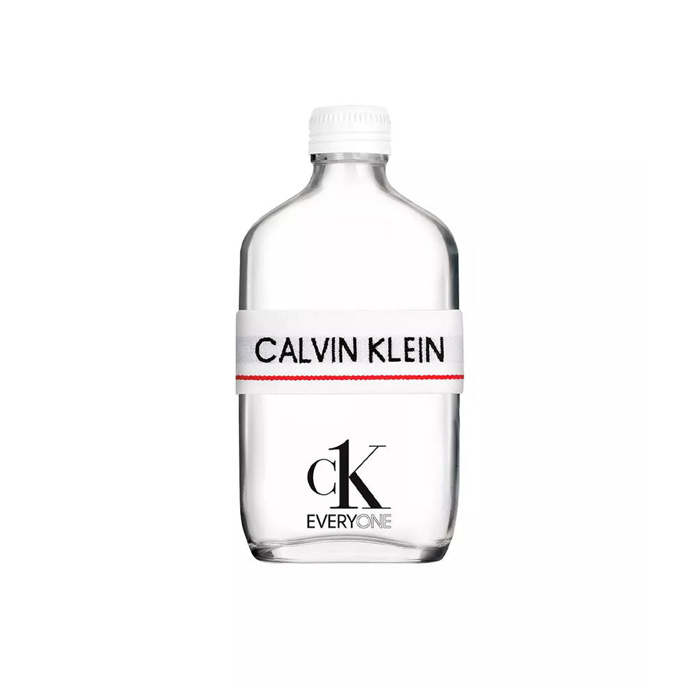 CALVIN KLEIN CK EVERYONE eau de toilette vaporizador 50 ml