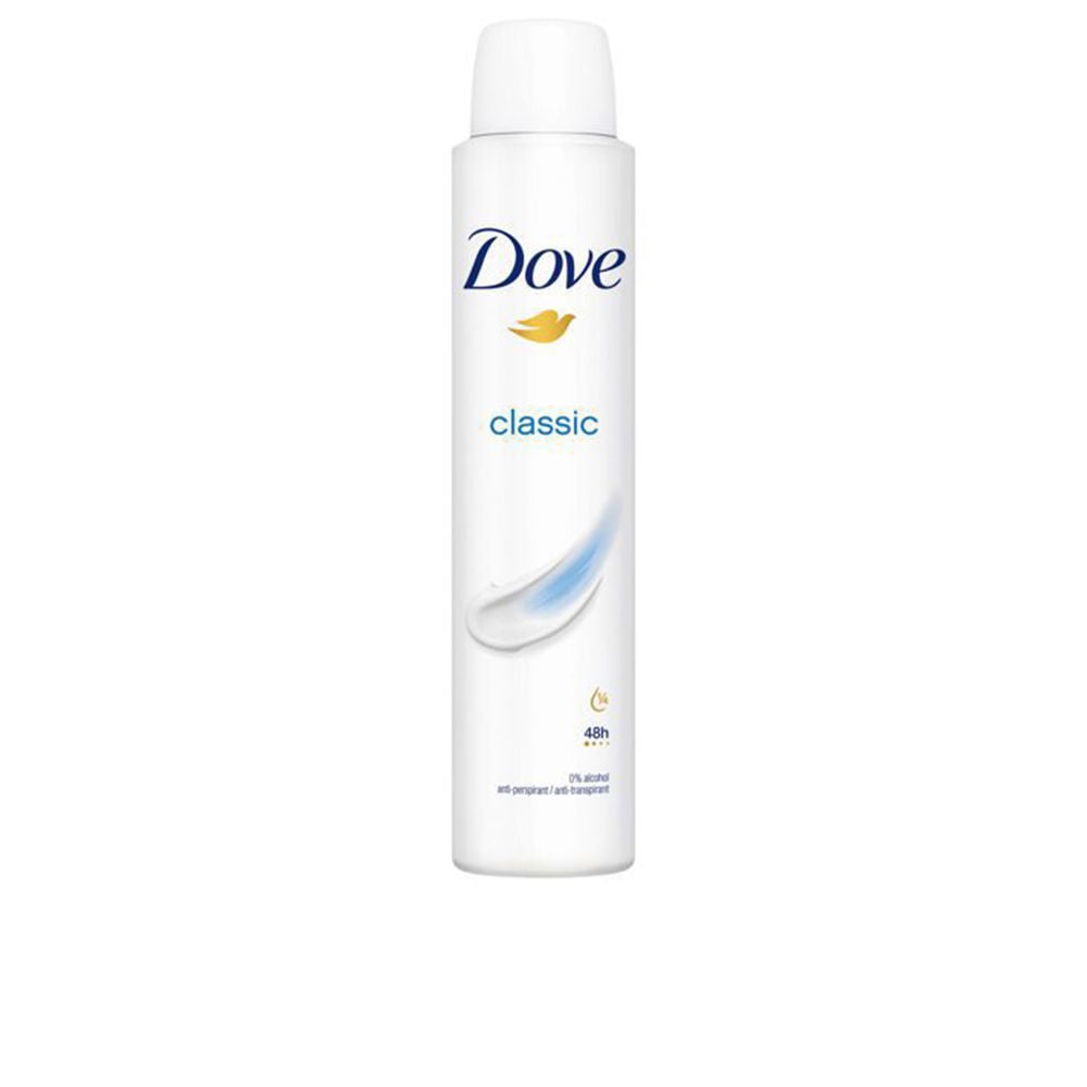 DOVE ORIGINAL desodorante spray 200 ml