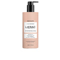 LIERAC BODY-NUTRI leche relipidizante 400 ml