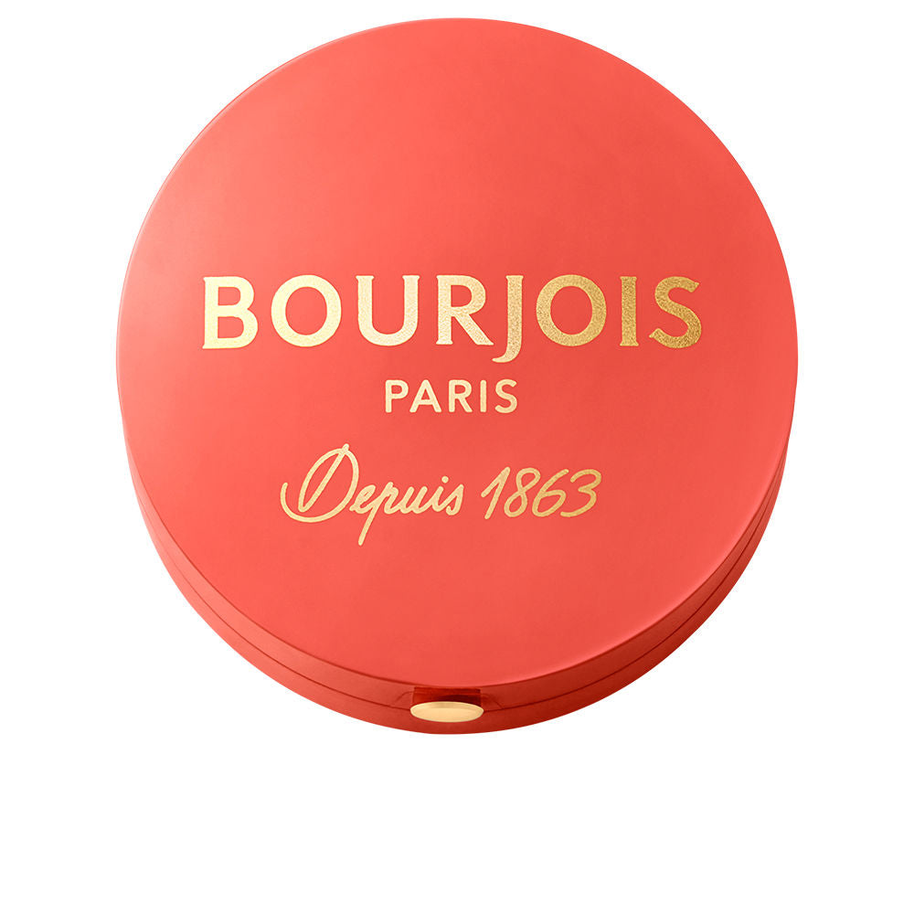 BOURJOIS LITTLE ROUND pot blusher powder #18 Rouge Ravissant 2,5 gr
