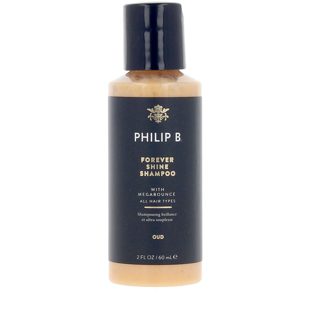 PHILIP B OUD ROYAL forever shine champú 60 ml