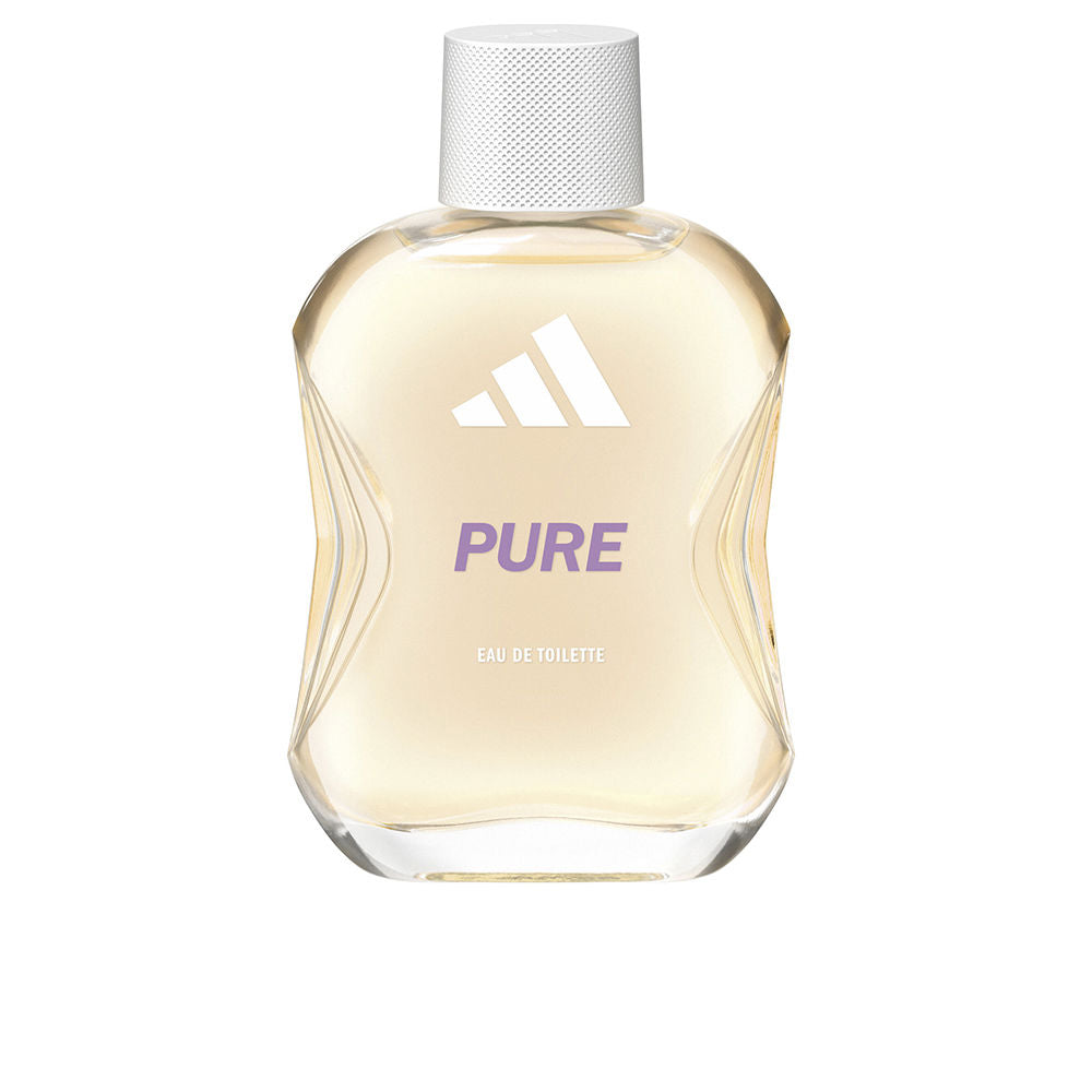 ADIDAS PURE edt vapo 100 ml