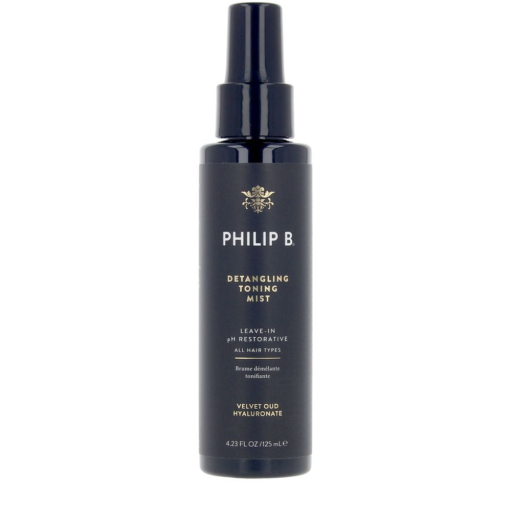 PHILIP B OUD ROYAL acondicionador desenredante velvet oud 125 ml