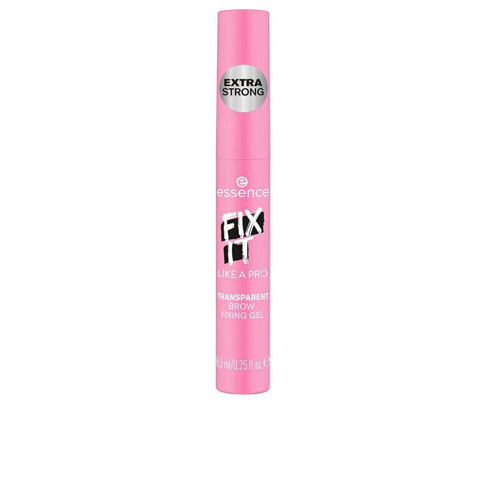 ESSENCE FIX IT LIKE A PRO gel fijador de cejas transparente 8,5 ml