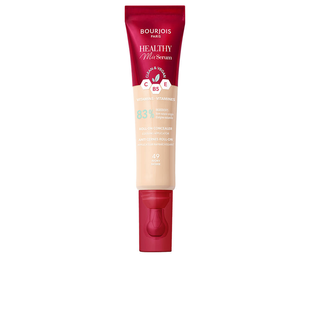 BOURJOIS HEALTHY MIX SERUM corrector líquido #49-Ivory 11 ml
