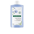 KLORANE VOLUMEN champú al lino bio 400 ml
