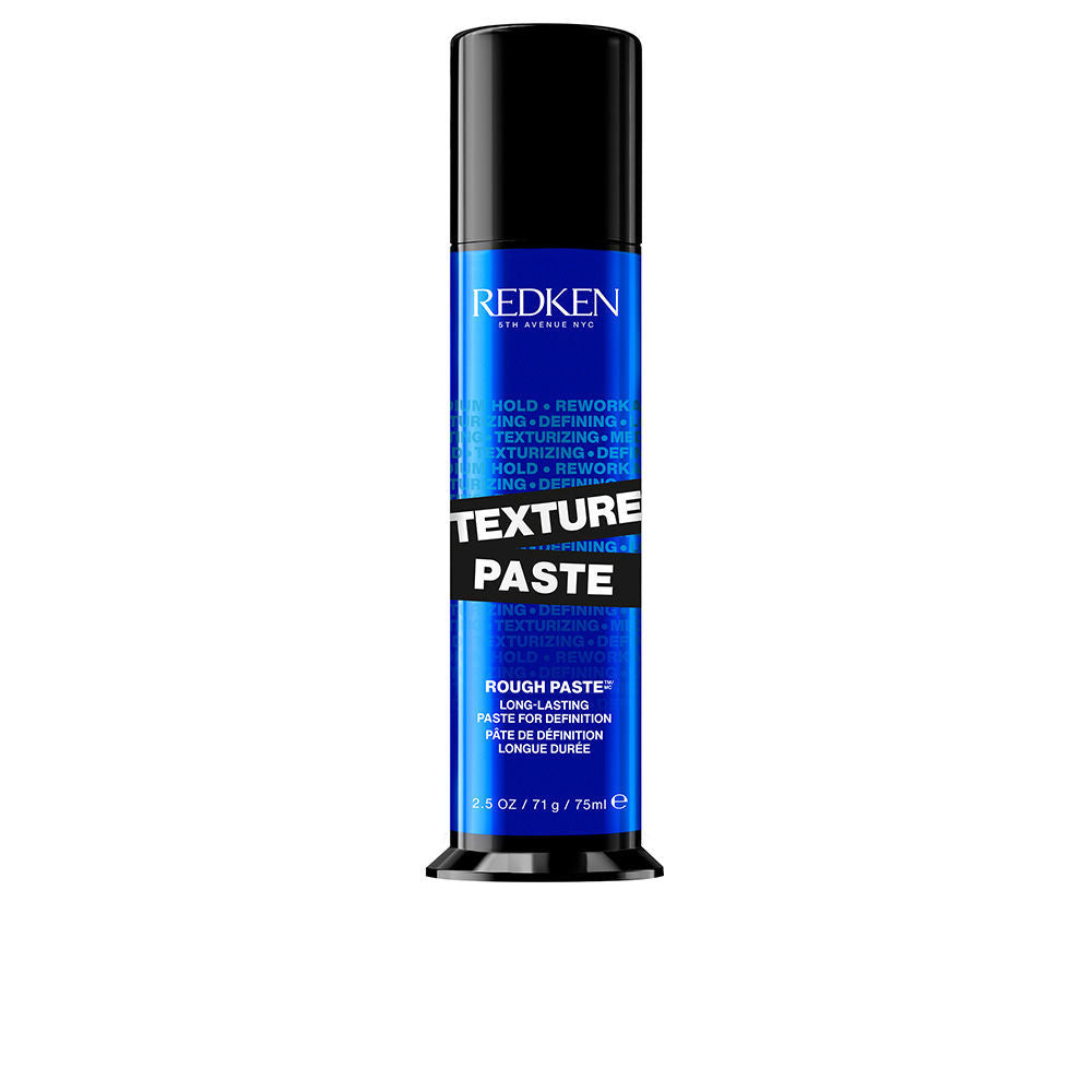REDKEN TEXTURE PASTE rough paste 75 ml