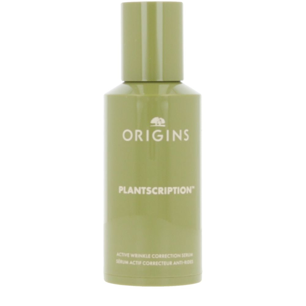 ORIGINS PLANTSCRIPTION sérum corrector de arrugas 50 ml
