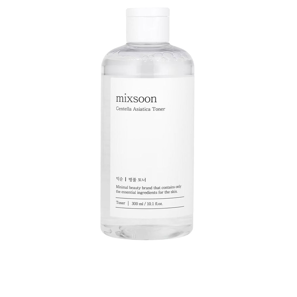 MIXSOON CENTELLA ASIATICA tónico 300 ml
