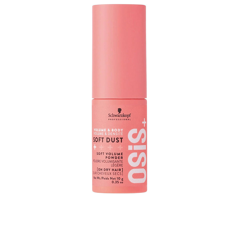 SCHWARZKOPF OSIS+ dust it 10 gr