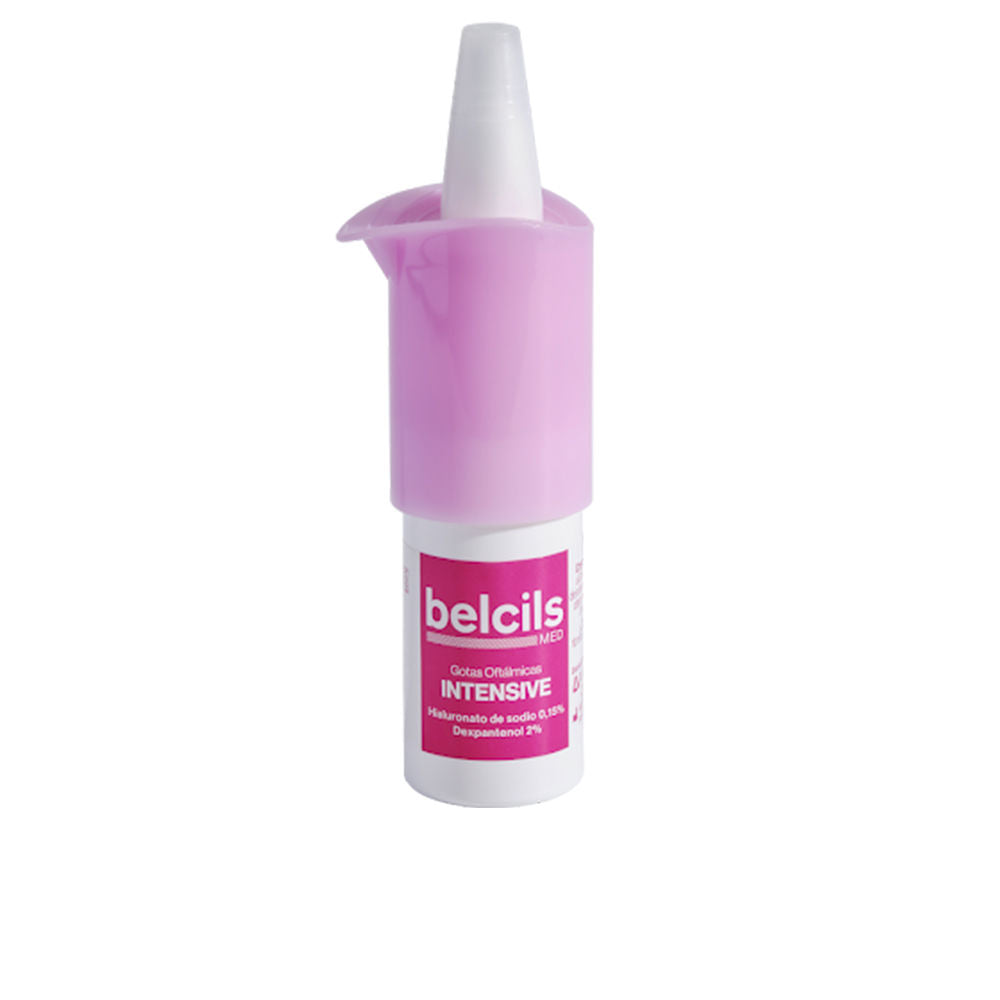 BELCILS BELCILS MED gotas oftálmicas intensive 10 ml