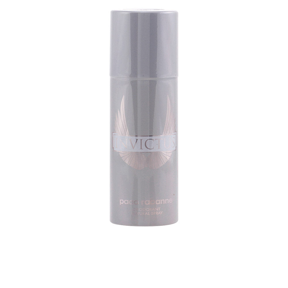 RABANNE INVICTUS desodorante vaporizador 150 ml