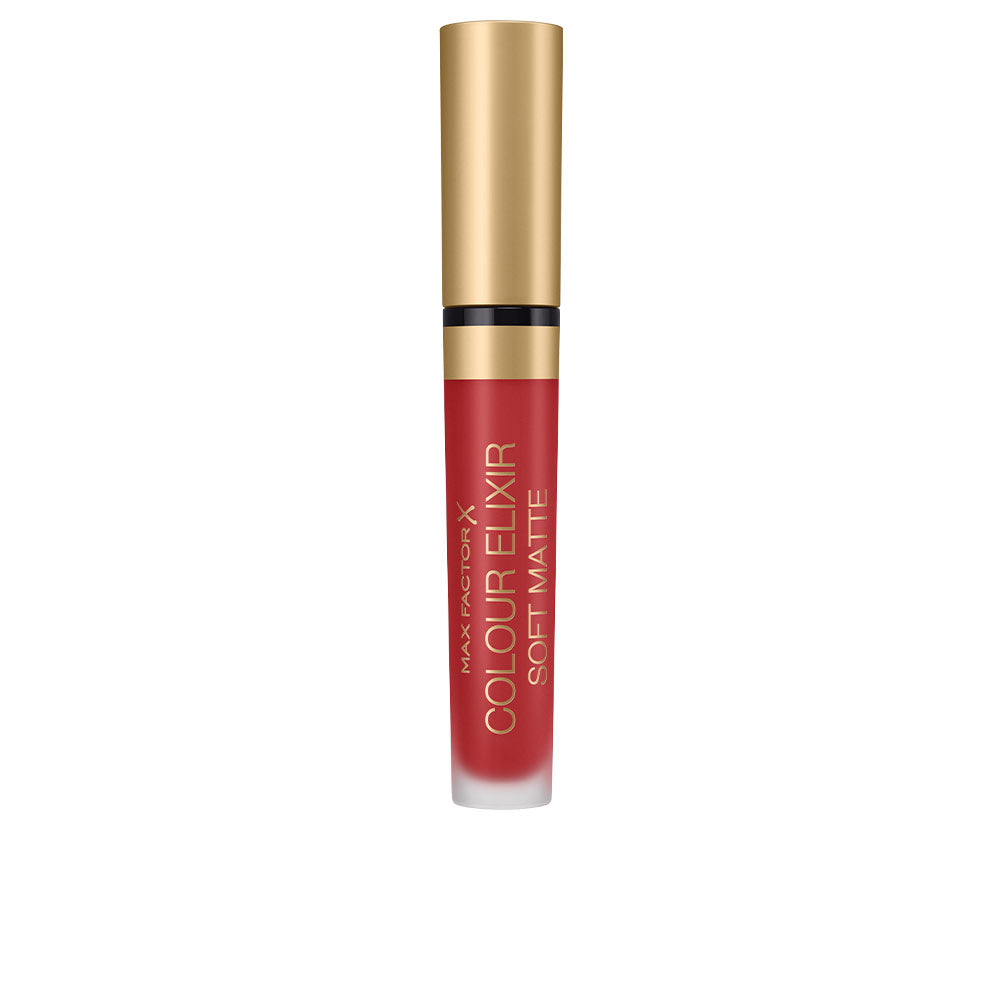 MAX FACTOR COLOUR ELIXIR soft matte #30