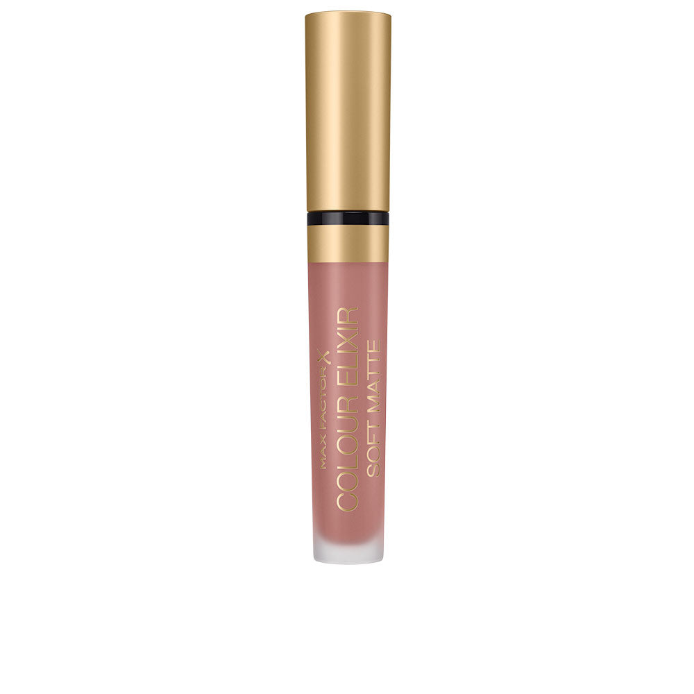 MAX FACTOR COLOUR ELIXIR soft matte #05