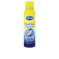 SCHOLL FRESH STEP desodorante calzado 150 ml