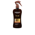 BABARIA SUN LOVERS BRONZE spray aceite protector solar SPF6 300 ml