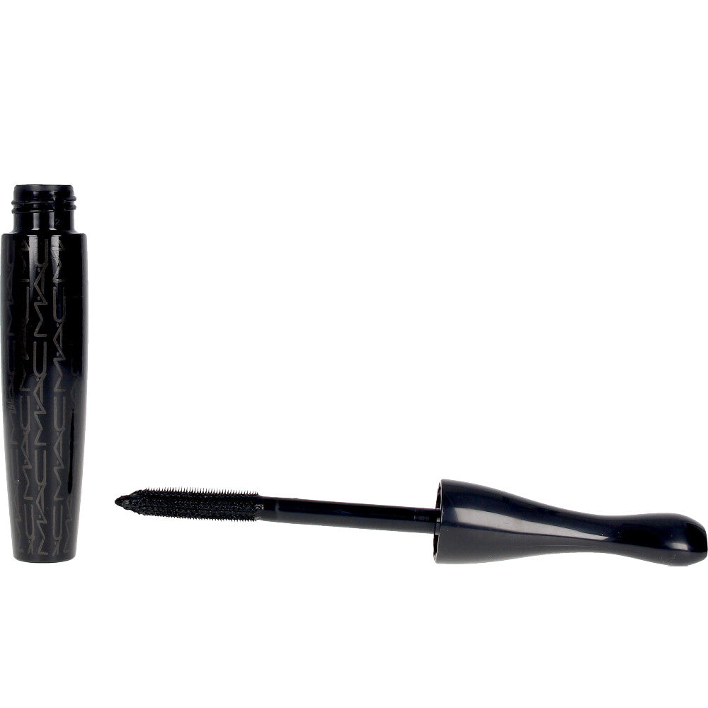 MAC IN EXTREME DIMENSION 3D mascara #black lash