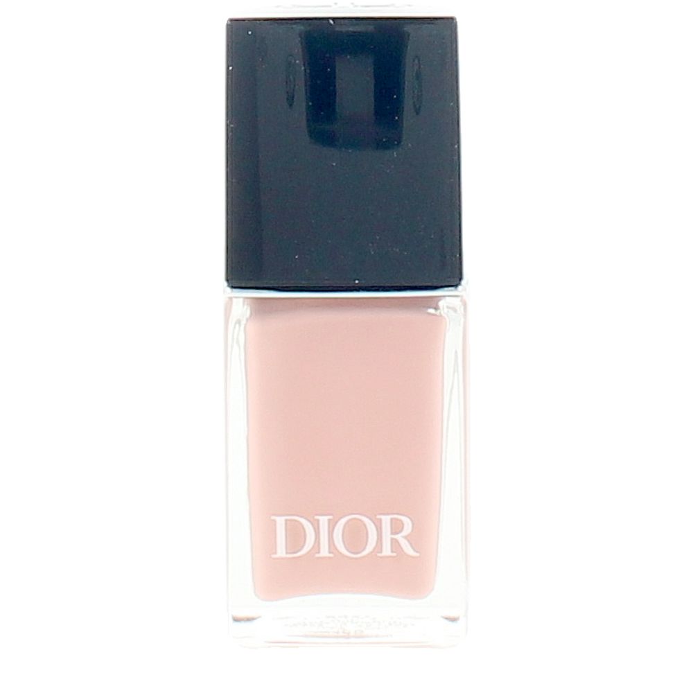 DIOR DIOR VERNIS nail lacquer #100 10 ml