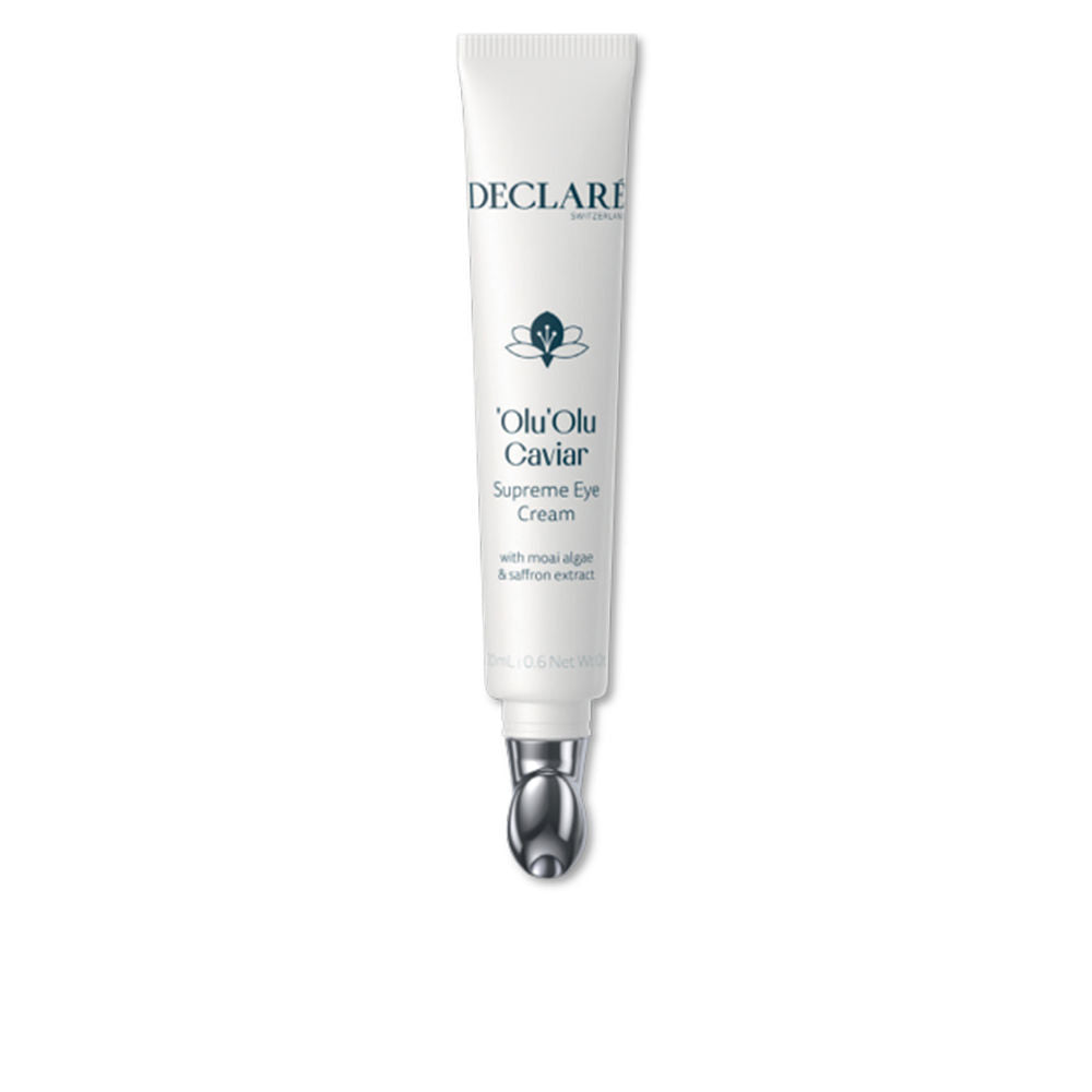 DECLARÉ OLU'OLU CAVIAR SUPREME crema contorno de ojos 15 ml