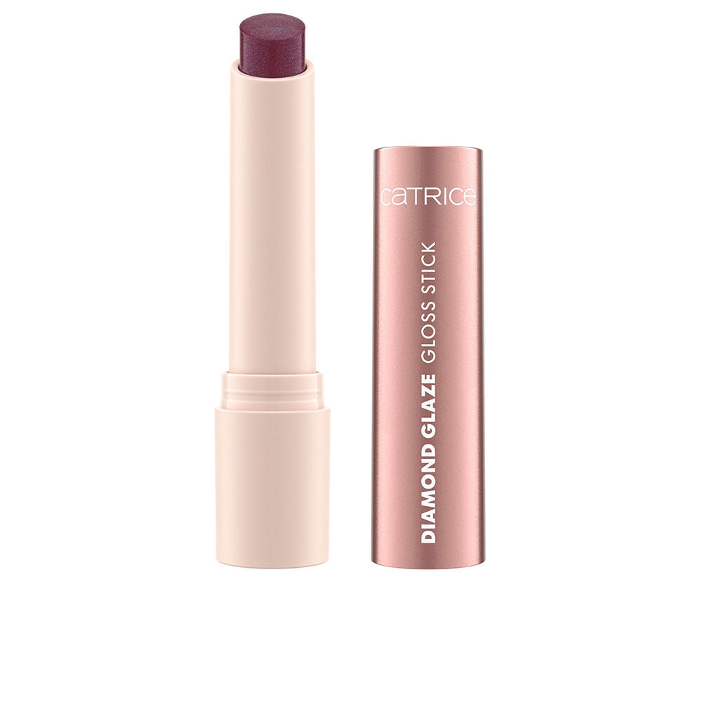 CATRICE DIAMOND GLAZE brillo de labios stick #050-Glitterally Perfect 1,6 gr