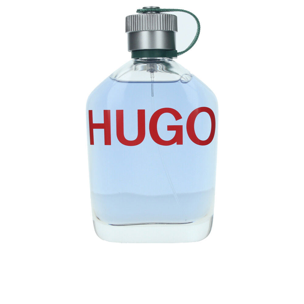 HUGO BOSS-HUGO HUGO eau de toilette vaporizador 200 ml