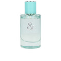 TIFFANY & CO TIFFANY & LOVE eau de parfum vaporizador 50 ml